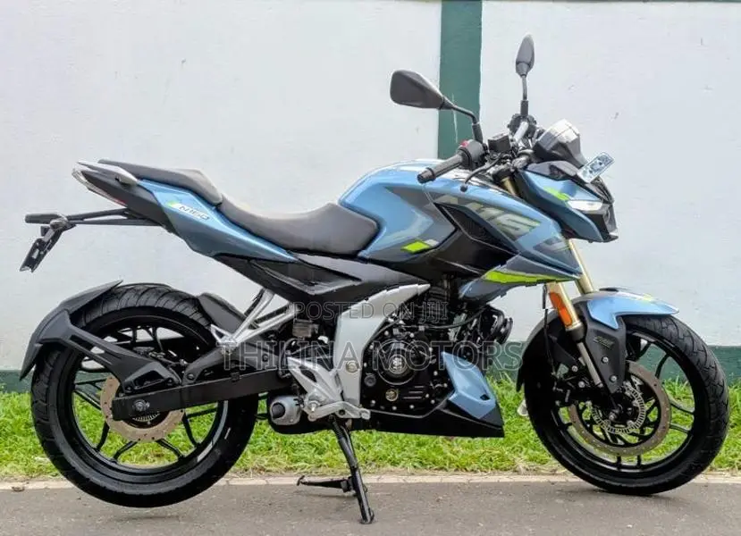 Bajaj Pulsar N160 Premium 2026