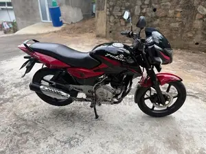 Bajaj Pulsar 150 2016