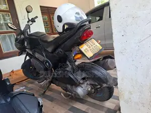 Honda Navi 2017