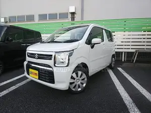 Suzuki Wagon R FX 2025