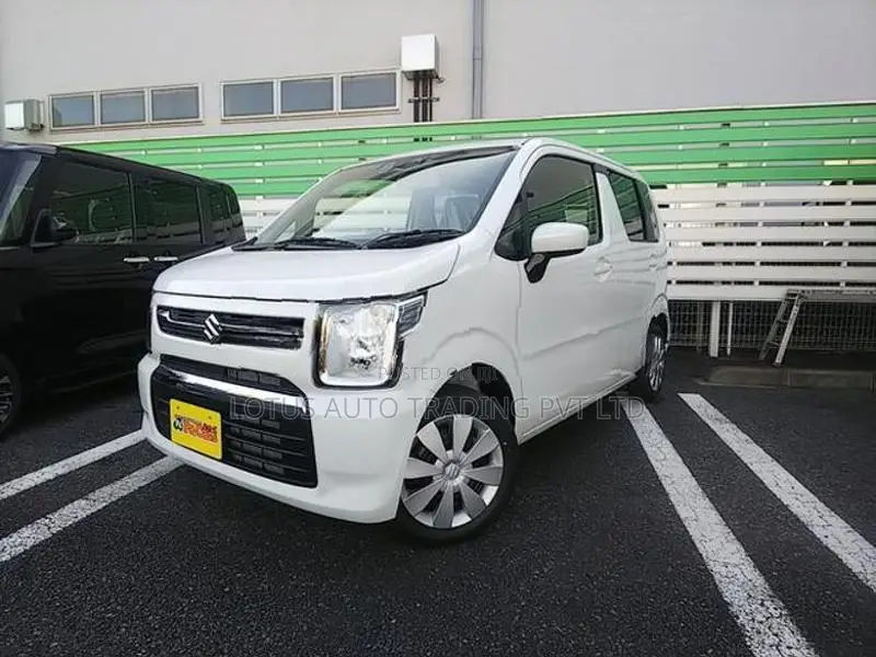 Suzuki Wagon R FX 2025