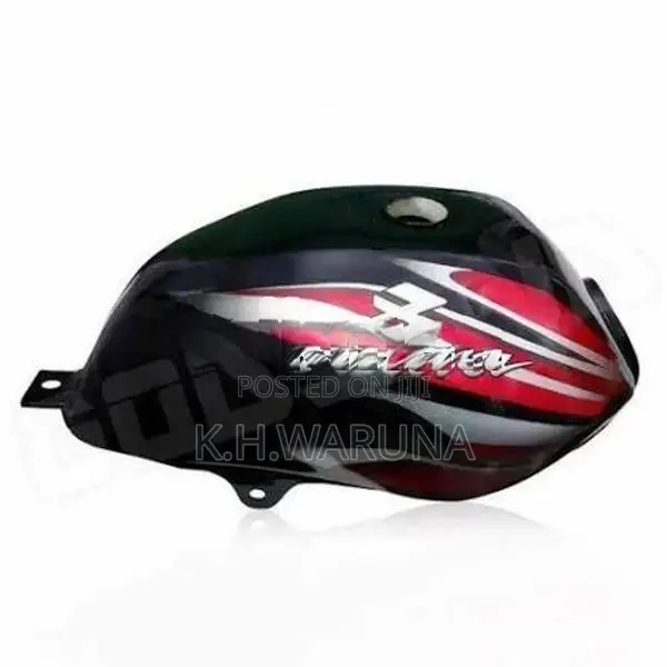 Brand New Discover Fuel Tanks