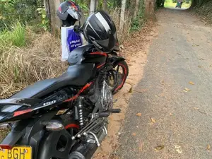 Bajaj Pulsar 150 2018