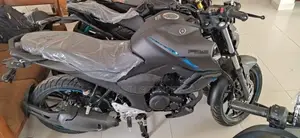 Yamaha Fzs V4 2026