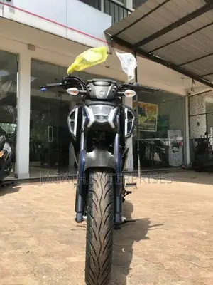 Yamaha Fzs V4 2026