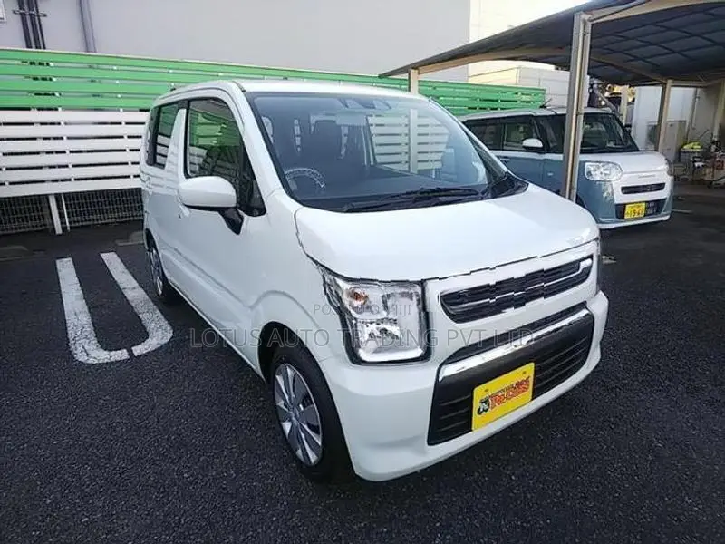 Suzuki Wagon R FX 2025
