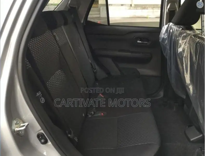 Toyota Raize Z Brand New 2026
