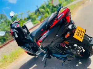 TVS Ntorq 125 2025