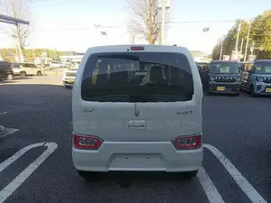 Suzuki Wagon R FX 2025