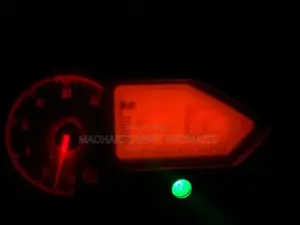 Bajaj Pulsar 150 2018