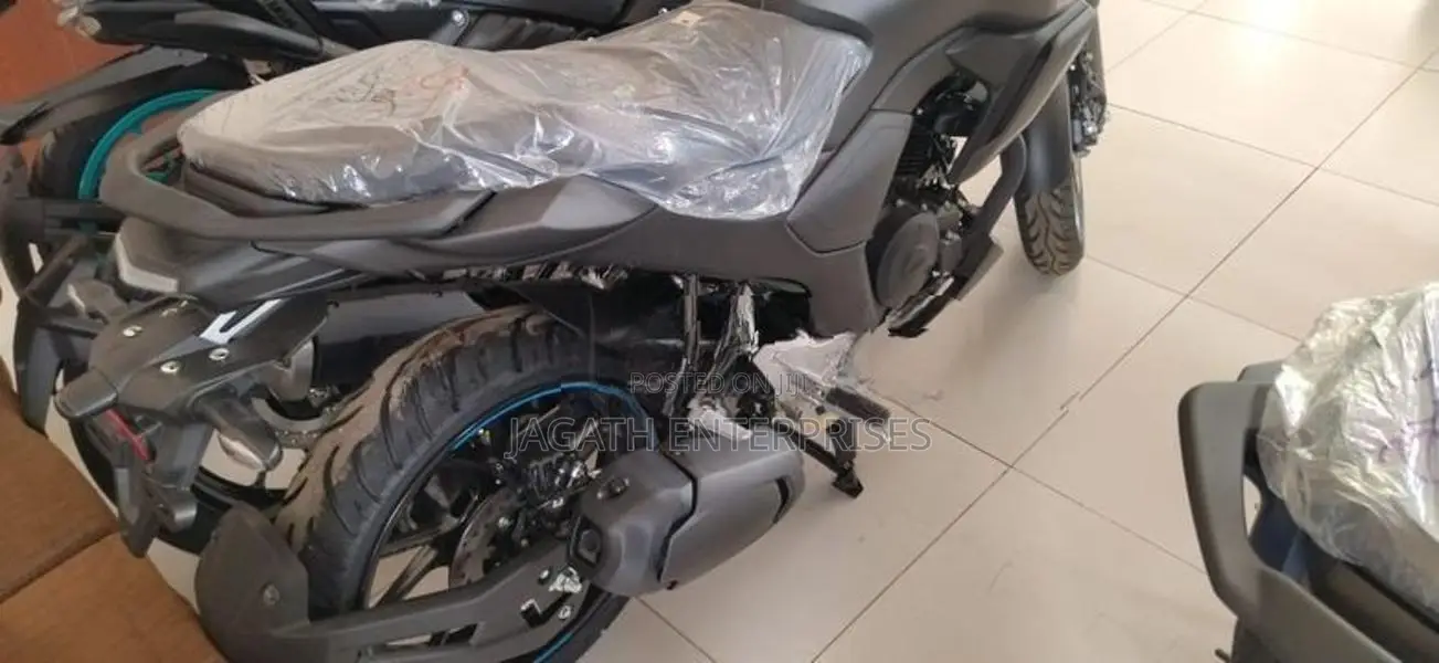 Yamaha Fzs V4 2026