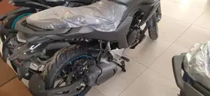 Yamaha Fzs V4 2026