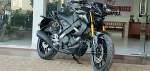 Yamaha MT 15 2026