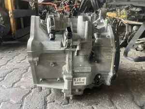 Honda Vezel Gearbox
