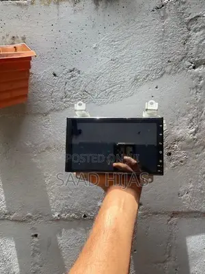 Car Android Tv