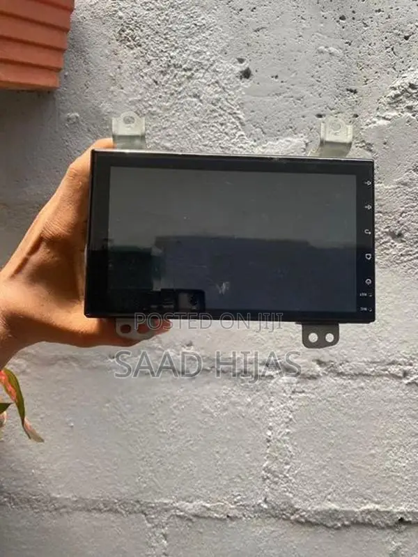 Car Android Tv