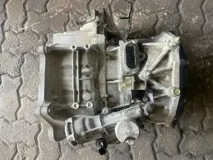 Honda Vezel Gearbox