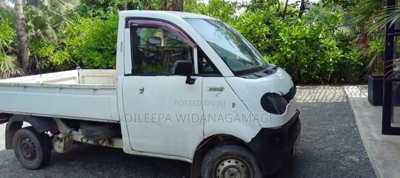 Mahindra Jeeto 2015