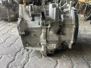 Honda Vezel Gearbox
