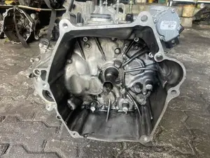 Honda Vezel Gearbox