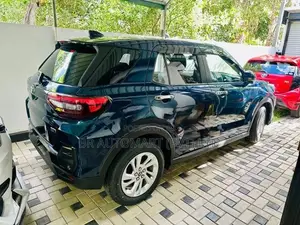 Toyota Raize G Hybrid 2025