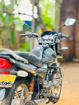 Bajaj Platina 100 2007