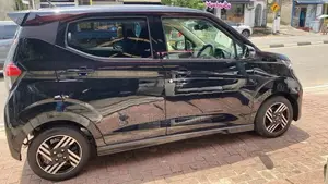 Nissan Dayz Highway Star 2025