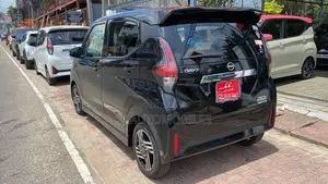 Nissan Dayz Highway Star 2025