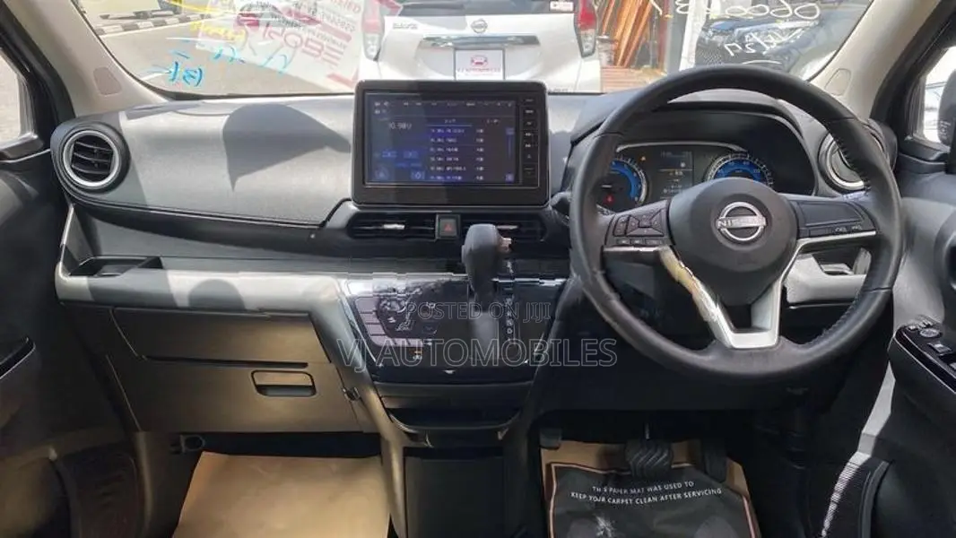 Nissan Dayz Highway Star 2025