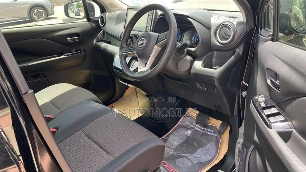 Nissan Dayz Highway Star 2025