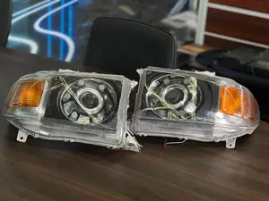 Model - LC79 Modified Head Light Set