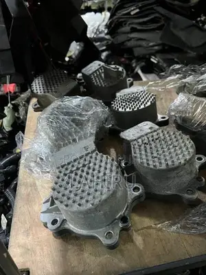 Toyota Aqua Prius Water Pump