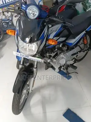 Bajaj CT100 Brand New 2026