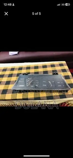 Nissan Trade Sunny Meter Board
