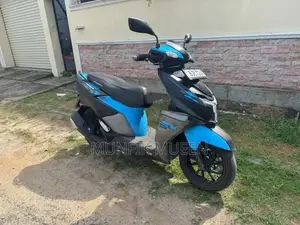 TVS Ntorq 125 2023