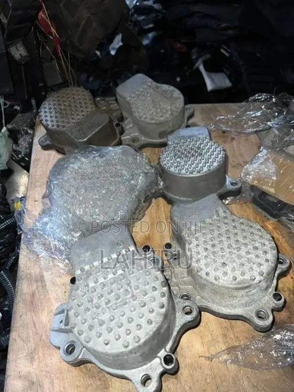 Toyota Aqua Prius Water Pump
