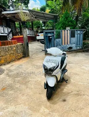 Honda Dio 2014