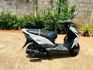 Honda Dio 2014