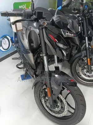 Bajaj Pulsar N160 2026