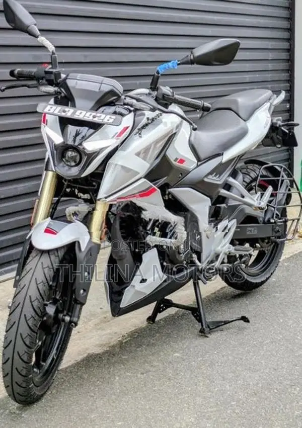 Bajaj Pulsar N160 Premium 2026