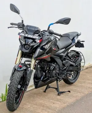 Bajaj Pulsar N160 2026