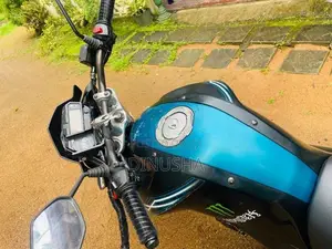 Yamaha FZs V2 2015