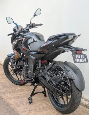 Bajaj Pulsar N160 2026