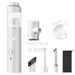 Car Vacuum - Cleaner Mini Cleaning