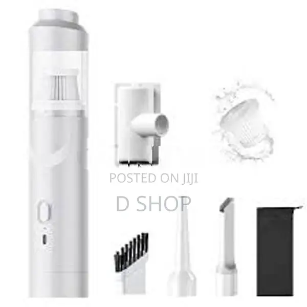 Car Vacuum - Cleaner Mini Cleaning
