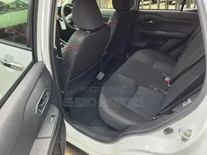 Toyota Raize Z 2026