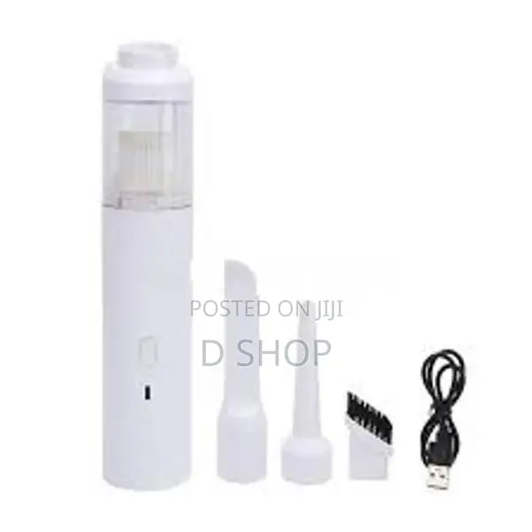 Car Vacuum - Cleaner Mini Cleaning