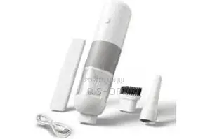 Car Vacuum - Cleaner Mini Cleaning