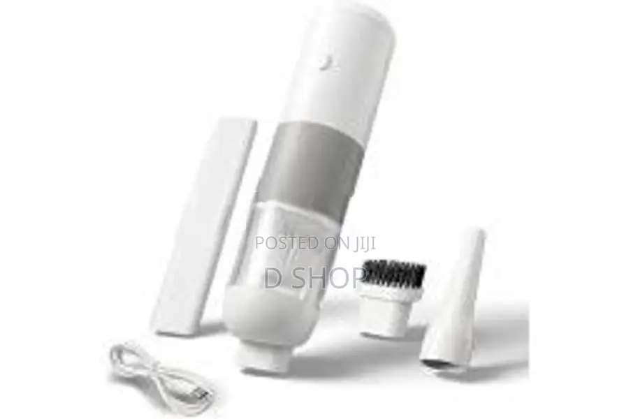 Car Vacuum - Cleaner Mini Cleaning