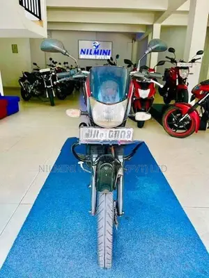 Bajaj Platina 100 2011